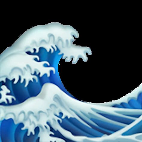 wave emoji copy and paste.